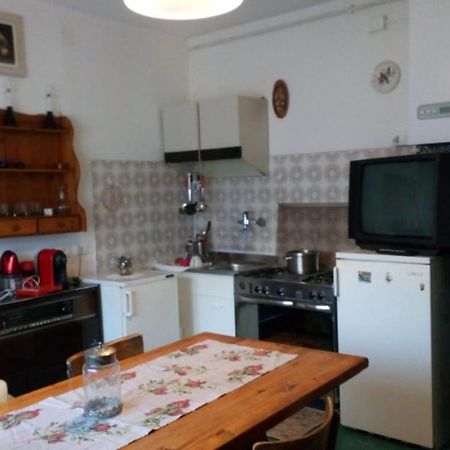 Appartamentovallesella Domegge di Cadore Luaran gambar