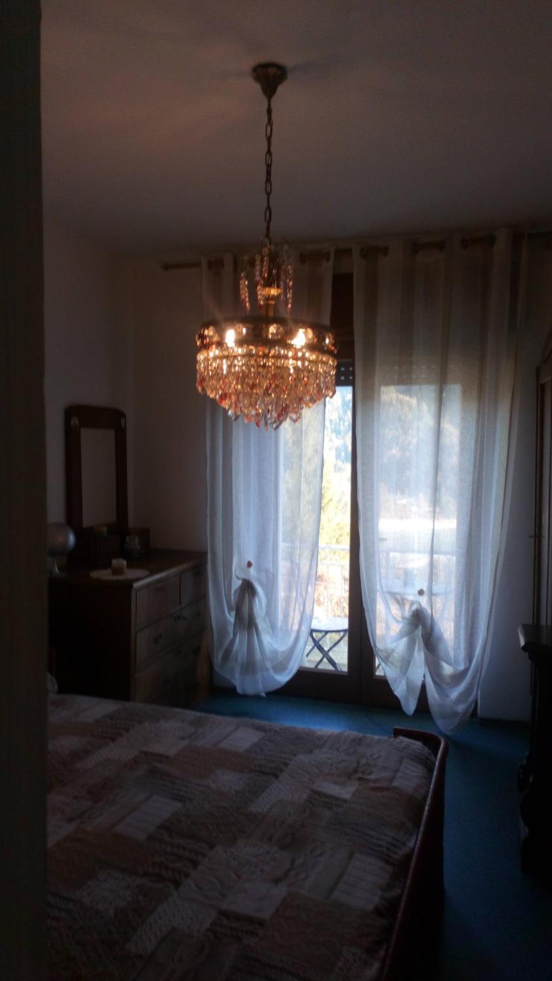 Appartamentovallesella Domegge di Cadore Luaran gambar